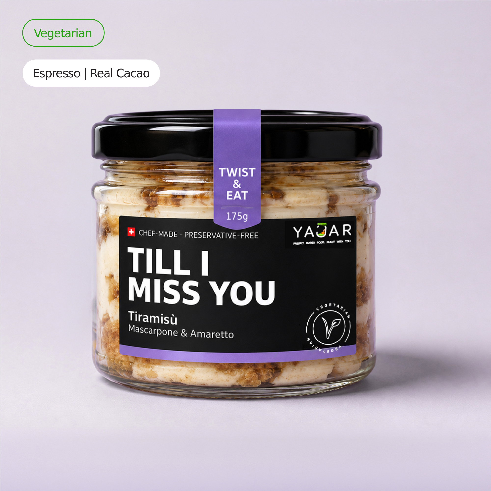 Tiramisù S