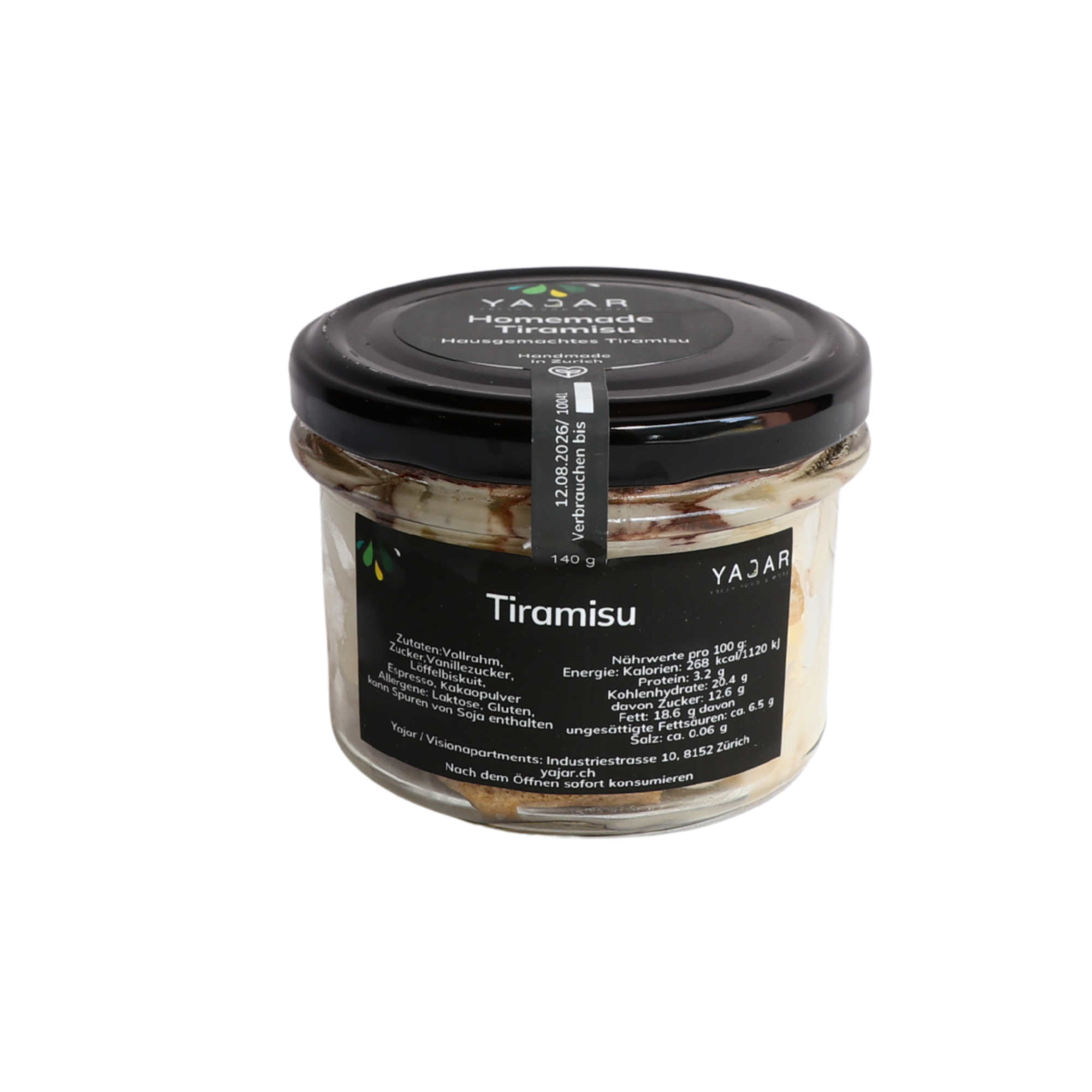 Tiramisù S