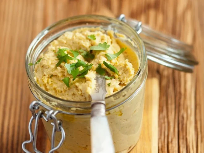 Yajar Citrus Hummus (5x340g)