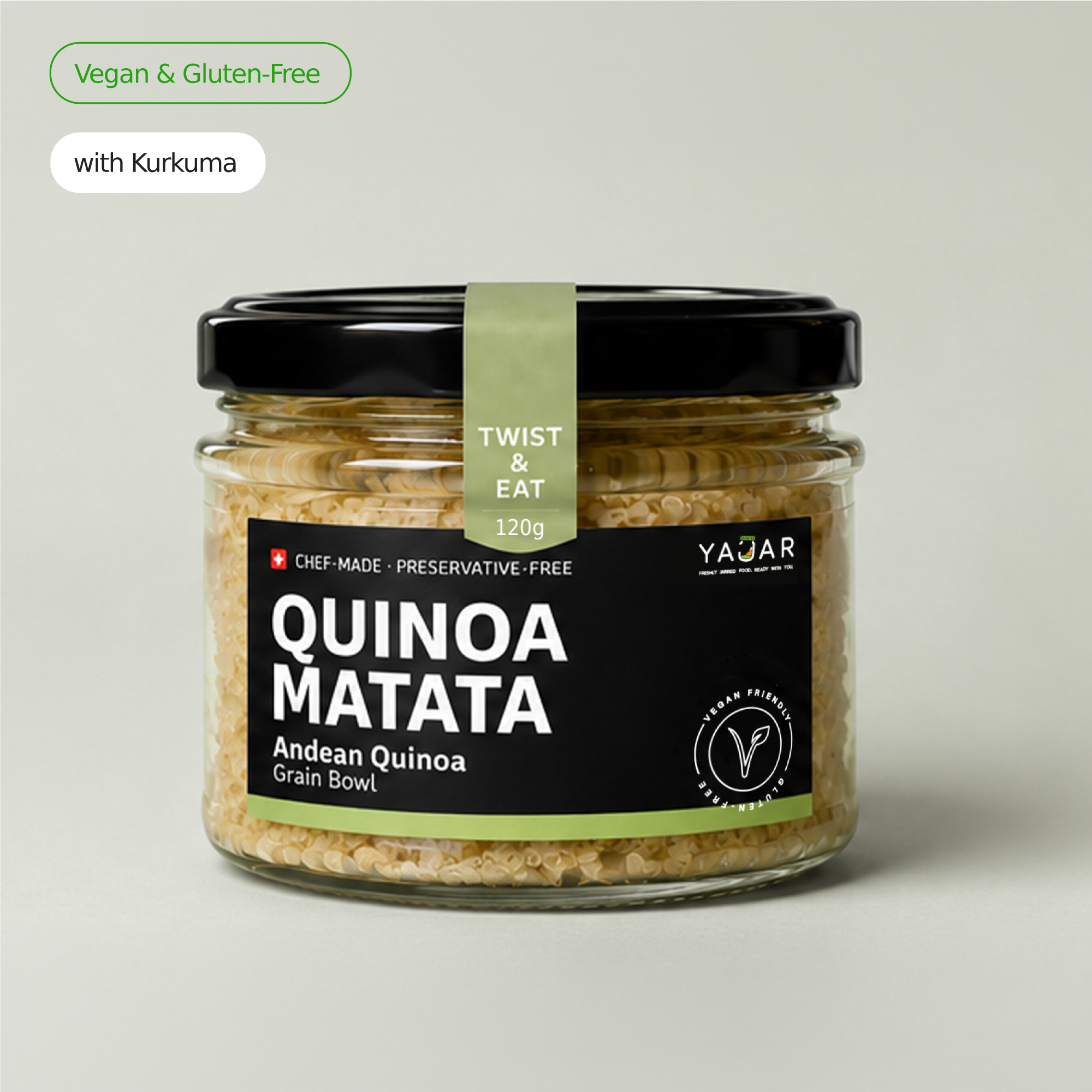 Quinoa