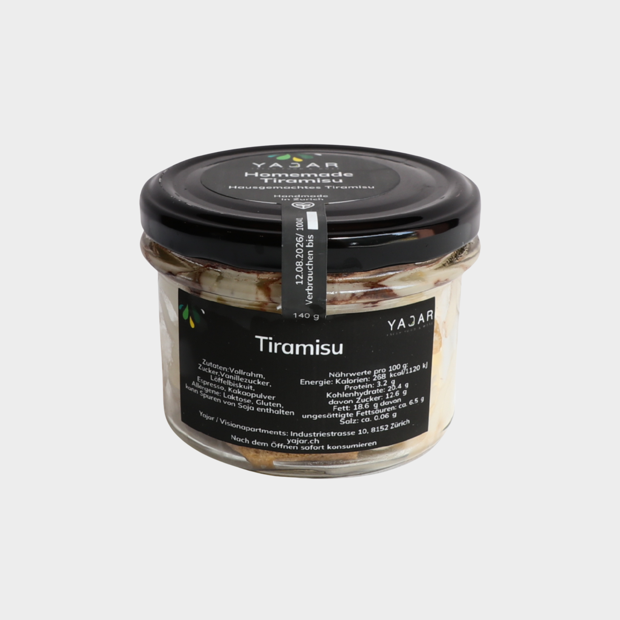 Tiramisù S