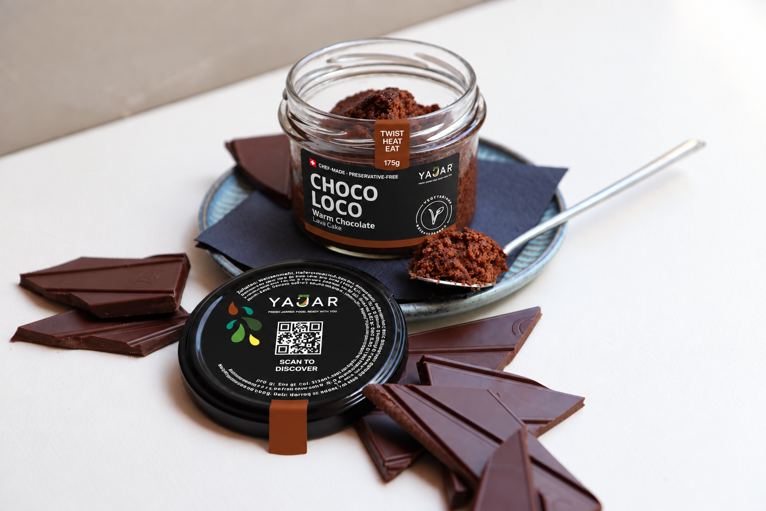 Chococlate Mug Cake