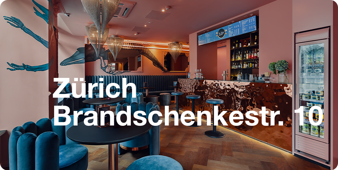 brandschenke-lalup LA LUP BRANDSCHENKESTRASSE